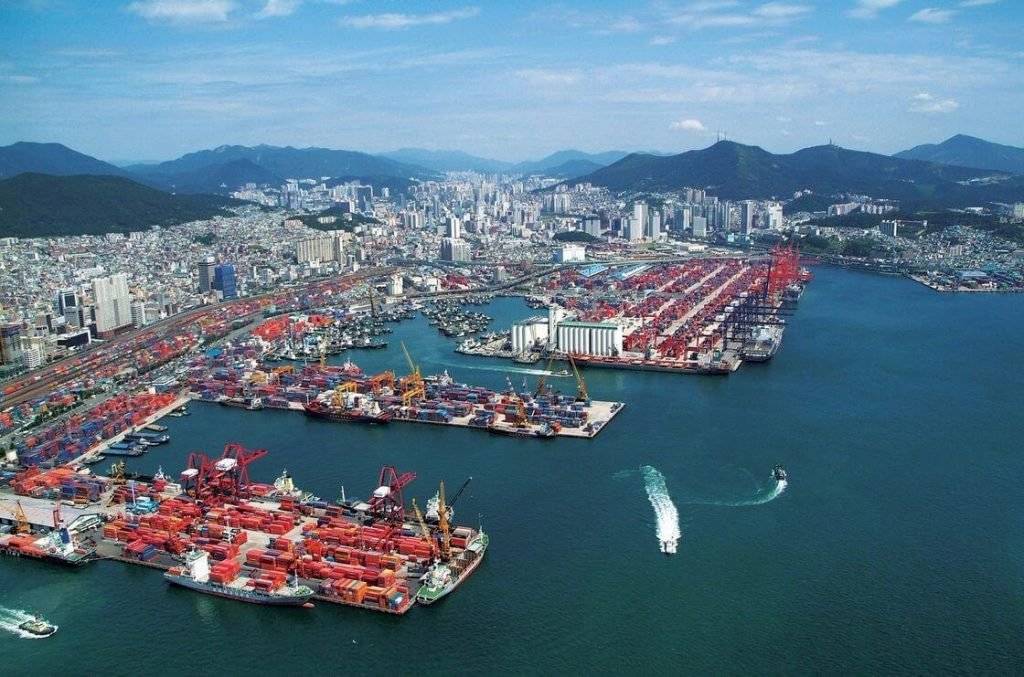 We specialize in the Korean and Chinese markets