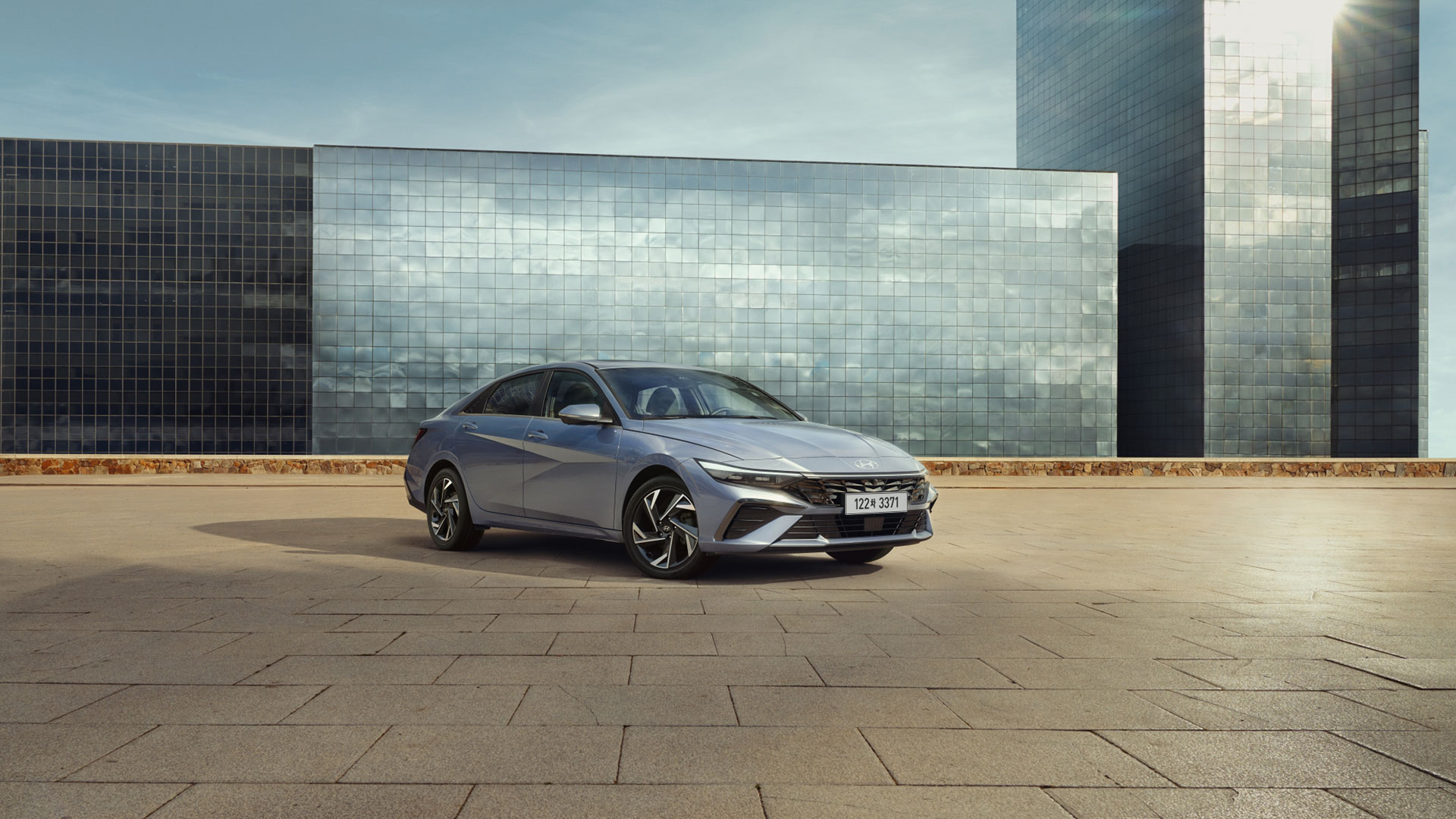 Hyundai Avante/Elantra